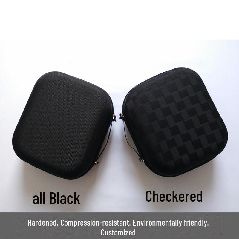 

Коробка для хранения гарнитуры AKG, Audio-Technica, Razer, Sennheiser и больших наушников Philips