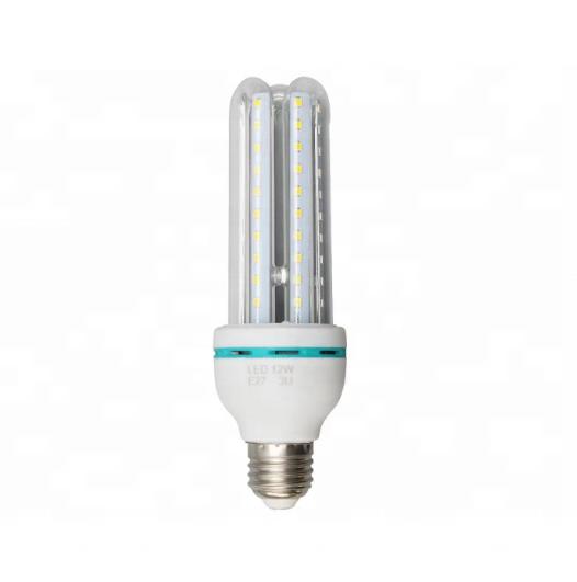 Price 110V 220v Corn Led Light Bulbs E14 12w 2U 3U 4U Energy Saving Lamp E27 Led Bulbs Light for Home