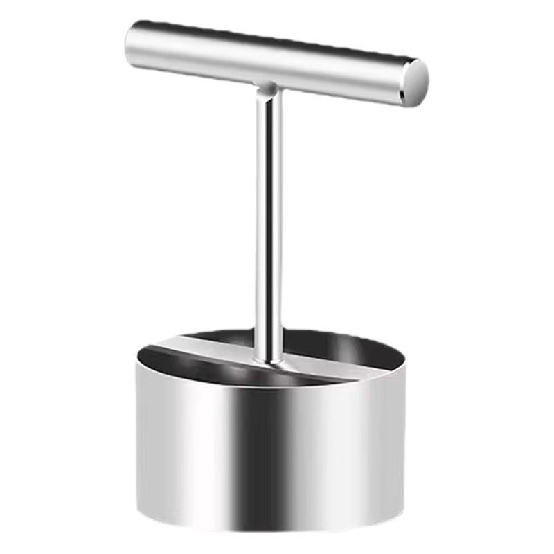 Stainless Steel Apple & Pear Corer/Pitter Tool