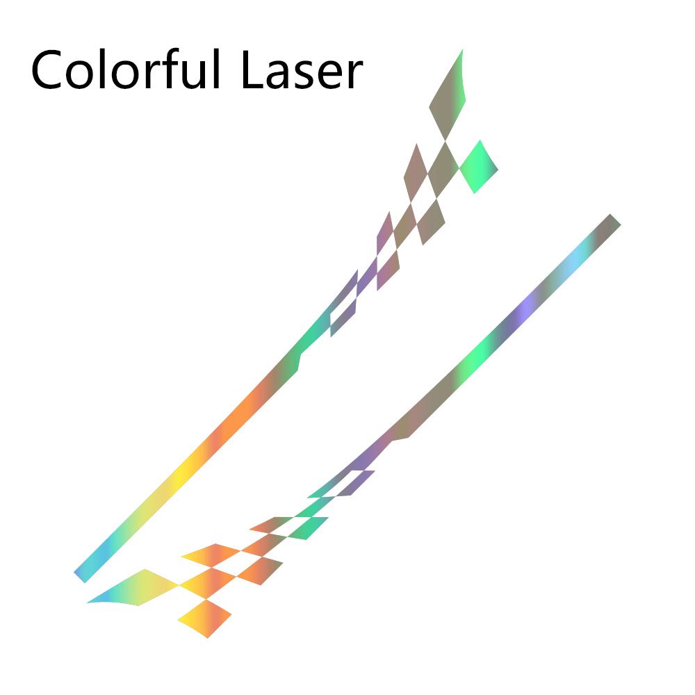 Car Door Side Stickers For Mini Cooper R56 R57 R58 R50 R52 R53 R59 R61 Countryman R60 F60 F55 F56 F54 Racing Sport Decal