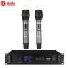 Professional Wireless Gooseneck Conference Microphone System (CN version)