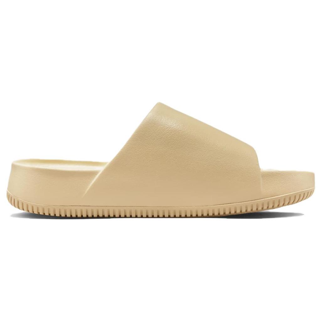 Nowe klapki Nike Calm Slide Sesame FD4116-200