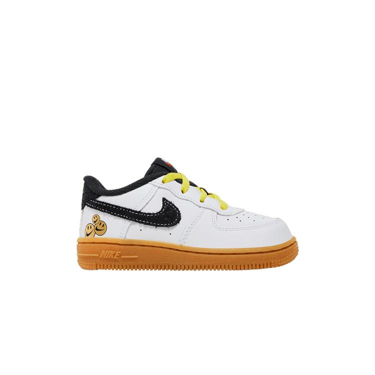 Nike Force 1 LV8 TD Go The Extra Smile 21