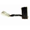 ABS Car Sunroof Switch, 1 Piece, Color: Shown, Compatible with Ri, Model 254503TA0B