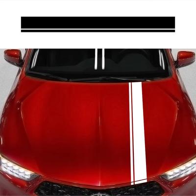 Accesorios de exterior – Pegatinas para automóviles