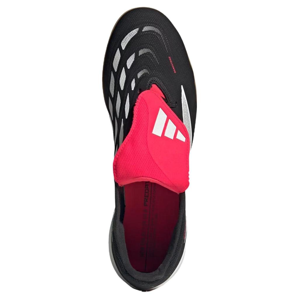 Predator League Adidas Ic 'Core Black Cloud White' JR4741