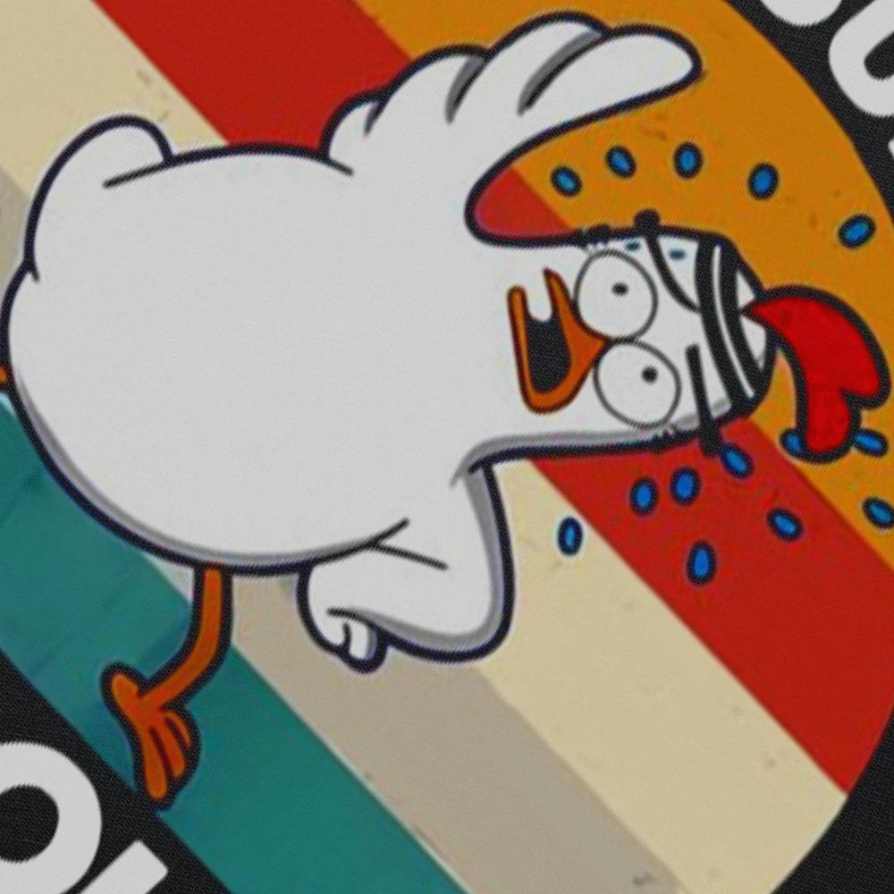 T-shirt Funny Jokes Short-sleeved Cotton Neutral Summer Round Neck T-shirt