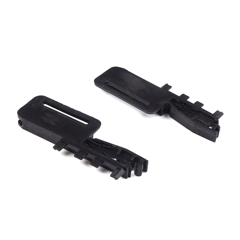Clip di Riparazione Tenda Tetto Panoramico Tettuccio Apribile Tipo Staffa 3 Per Peugeot 307 SW 2001-2008 407 SW 2004-2011 8401TY