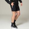 XNAZZY Active 3/4 Shorts Xn22Fwrspt04 [Black]