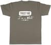 Trust me Im a Witch Unisexs Unisex TShirt Tee