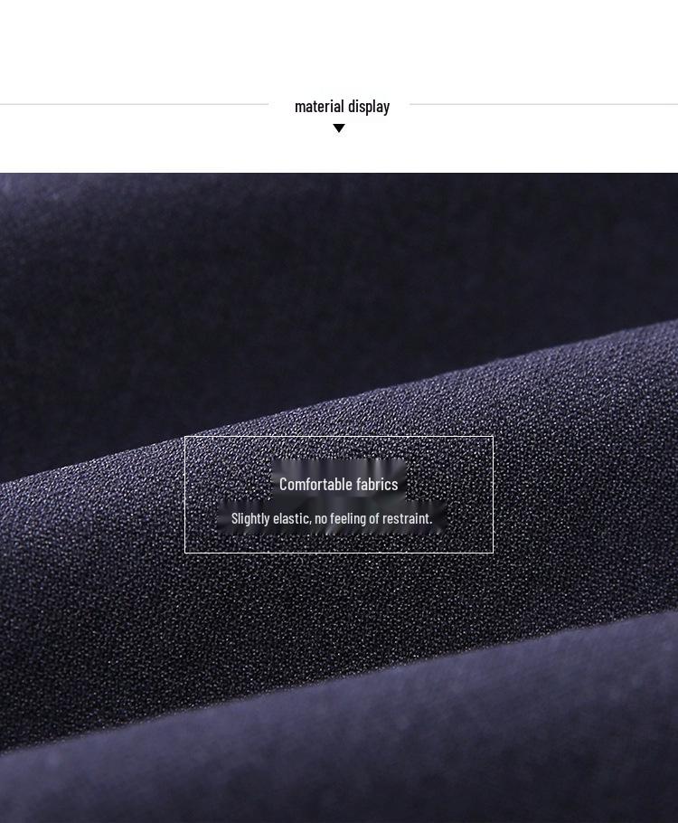 Men's Korean Style Casual Motorcycle Baseball Collar Jacket