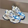 Liu Haoran catwalk women's tide platform sneakers