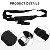 120x5cm Nylon Padded Belt Shoulder Strap Harness For Brush Cutter Trimmer Lawn Mowers Brush Cutter Accessories