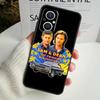 Supernatural TV Phone Case For OPPO Reno 14F 12F 12 11 13 F 10 Pro 8T 7 8 Lite OPPO Find X9 X8 X6 X5 Pro Cover