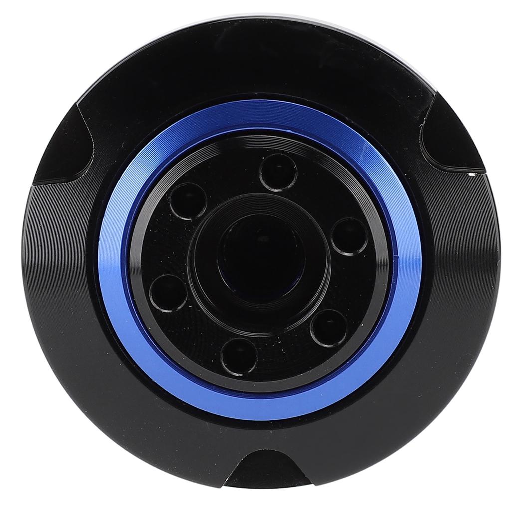 Motorcycle Engine Oil Filler Cap Aluminium Alloy Fuel Tank Cover Caps for HP2 Enduro R1200GS R 1200 GS LC R1200R