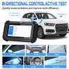 XTOOL InPlus IP500 For Buick/Chevrolet/Cadillac/GMC OBD2 Scanner Full Systems OBD2 Automotive Scanner Lifetime Free Update