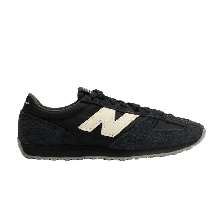 

Мужские кроссовки Junya Watanabe MAN x New Balance 471 черные U471JW 40
