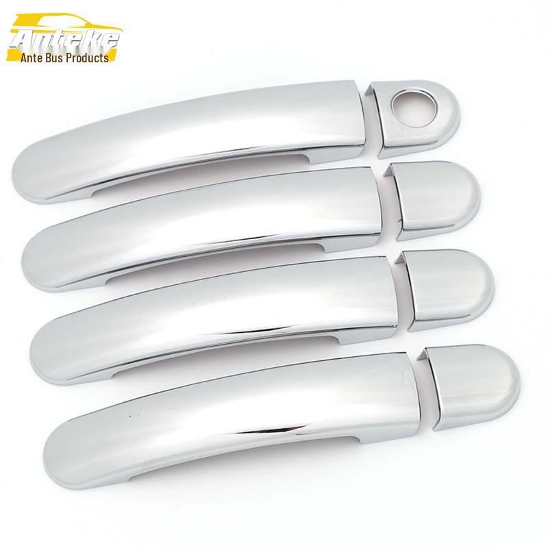 

Excelle Car Door Handle Bright Strip Decoration Exterior Sticker