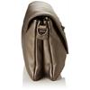Shoulder Bag - Thierry Mugler - Follie 3 Gun - Synthetic - Black - 25x16x7 Cm