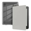 Transparent Acrylic Back Case for Kobo Clara BW/Clara Colour/Clara 2E N367 N365 N506 6 inch eReader Wake/Sleep Smart Cover Funda