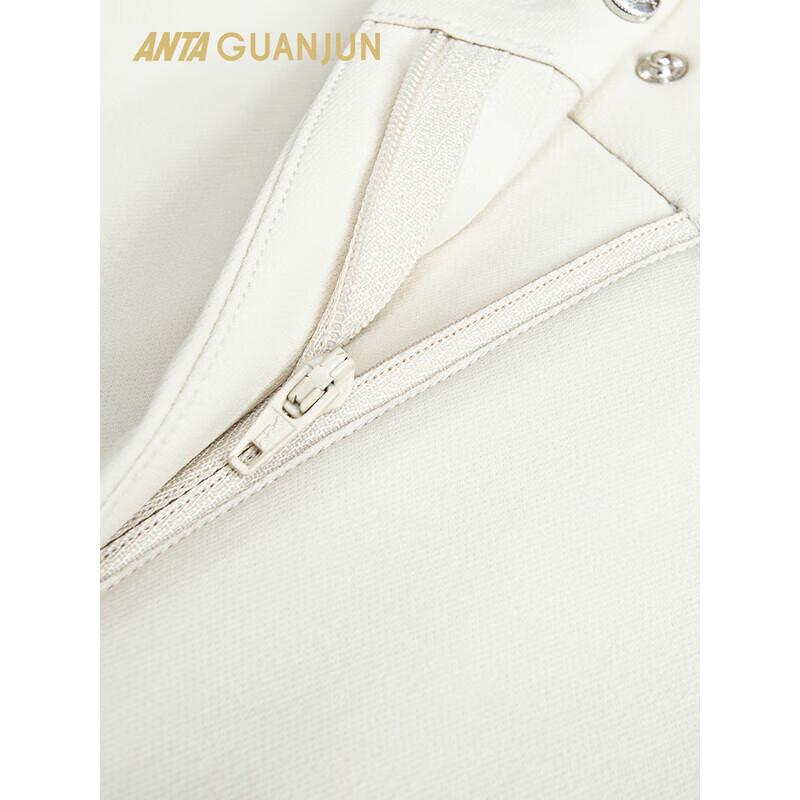 ANTA Champion All-Weather Women's Commuter Woven Trousers