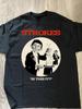 The Strokes Band Is This It Albums Unisex COncert S To 5XL MQ430 Unisex T-Shirt