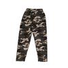 Autumn Baby Boy Cotton Camouflage Pattern Long Sleeve Casual T-shirt Tops Trousers Outfits Set