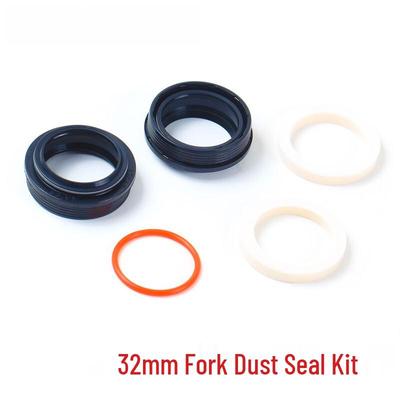 Lishi 32mm Mountain Bike Fork Dust Seal Kit