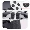 Wireless Game Handle Grips Sticker Gaming Accessories Protector Sticker Scratchproof Skin Stickers Tape