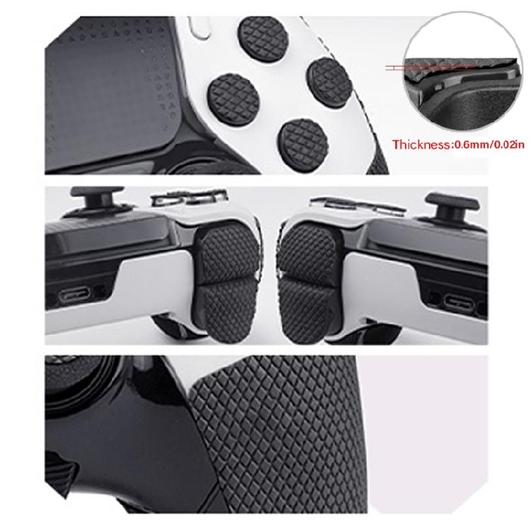 Wireless Game Handle Grips Sticker Gaming Accessories Protector Sticker Scratchproof Skin Stickers Tape