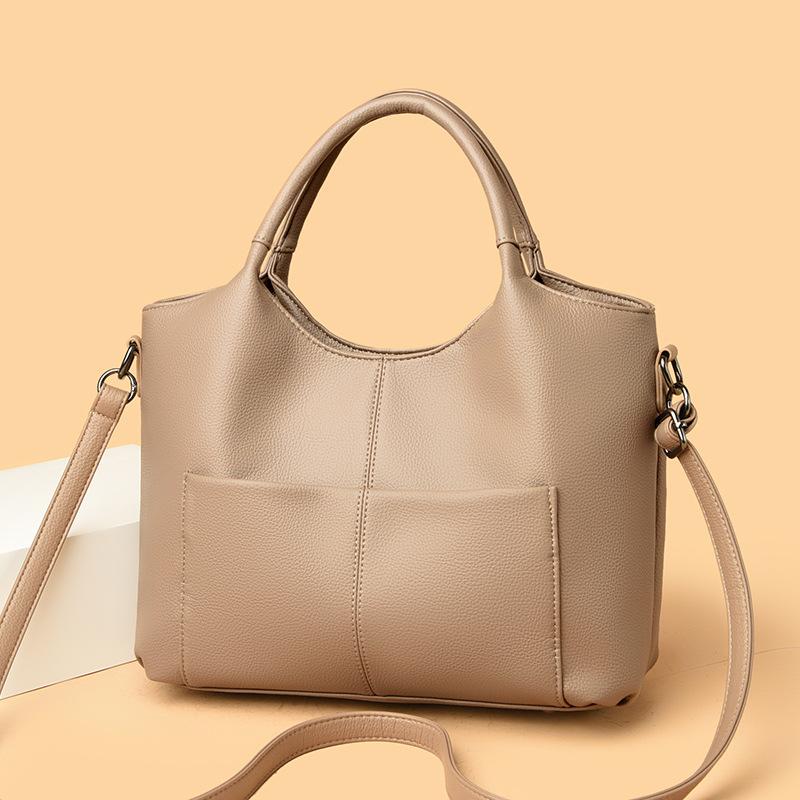 High-end women's bags, large-capacity women's bags, fashionable tote bags, women's messenger handbags, and girls' shoulder bags.