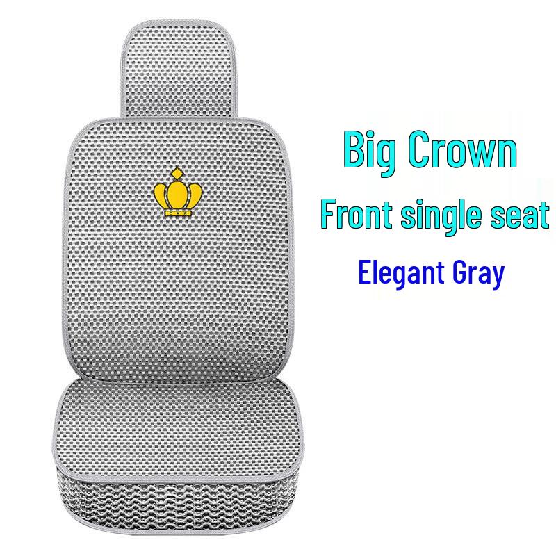 JAC Jiayue X4/X7 Seat Cushion & Cover, JAC Heyue A13 RS/Car Seat Cushion