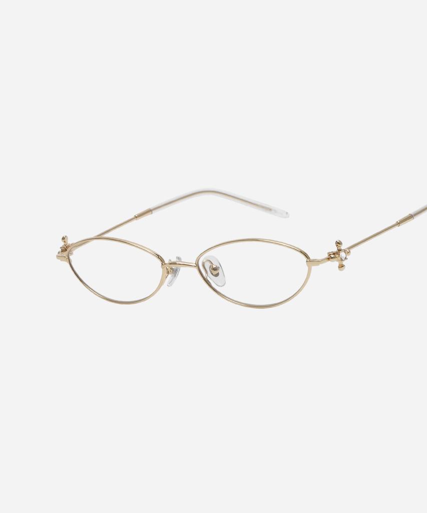 Neotelia Qnoti · Gold