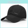 Breathable Mesh Baseball Cap Sun Protection Outdoor Running Net Unisex Hats