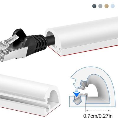Elektronik aksesuarları – Kablo koruyucuları