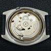 JAPAN VINTAGE SEIKO AUTOMATIC 7009A MENS FERRARI DIAL WATCH a700428-5
