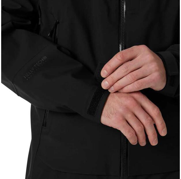 Helly Hansen Куртка Verglas BC