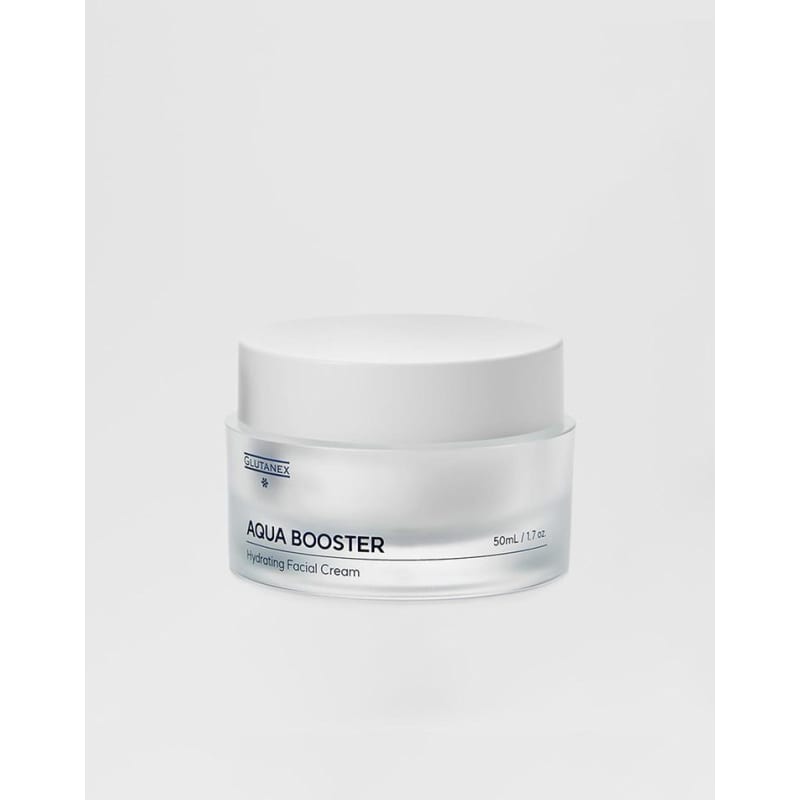 

Аква Бустер