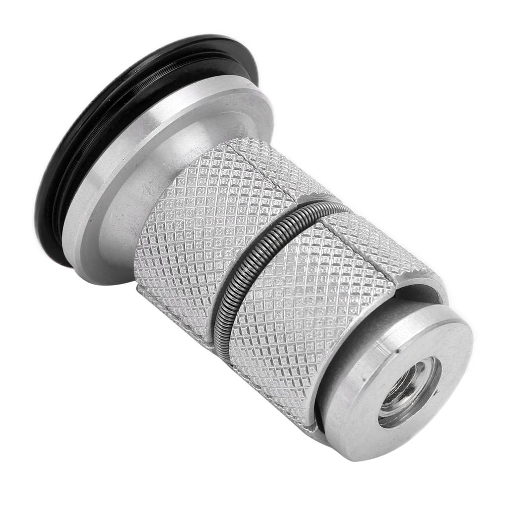 Bicycle Headset Compression Plug Bike Front Fork Steerer Headset Top Cover Expander for Mountain
