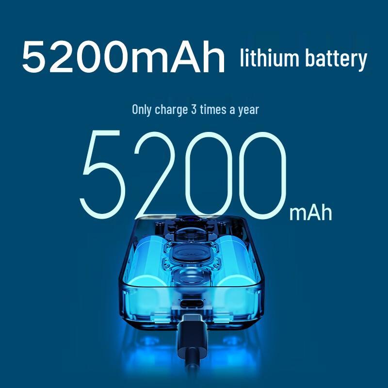 Xiaomi Smart Doorbell 3 (CN version)