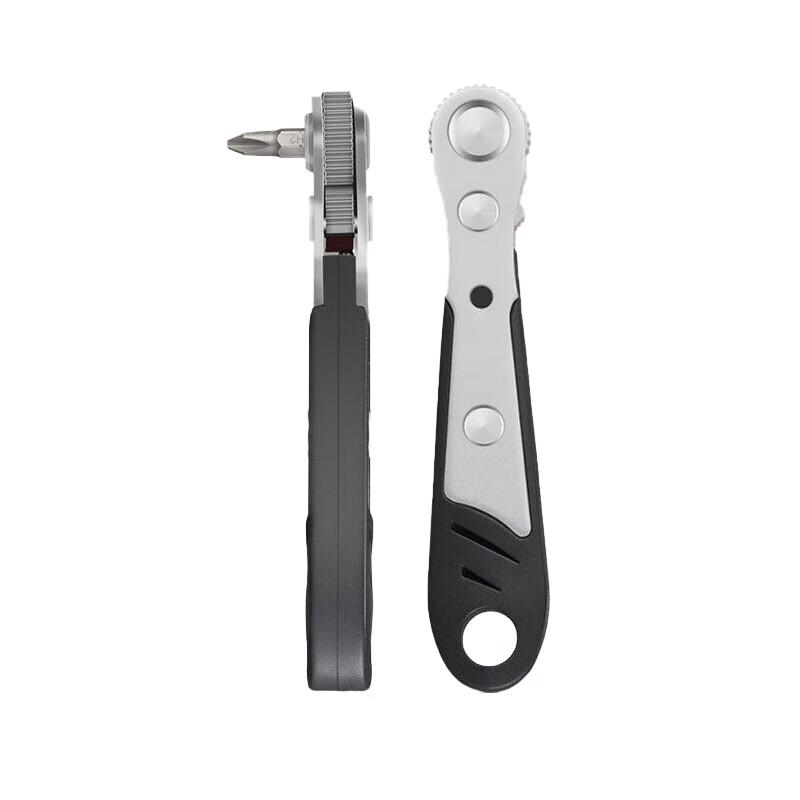 Qidongsheng Thin-wall Mini Ratchet Wrench Set