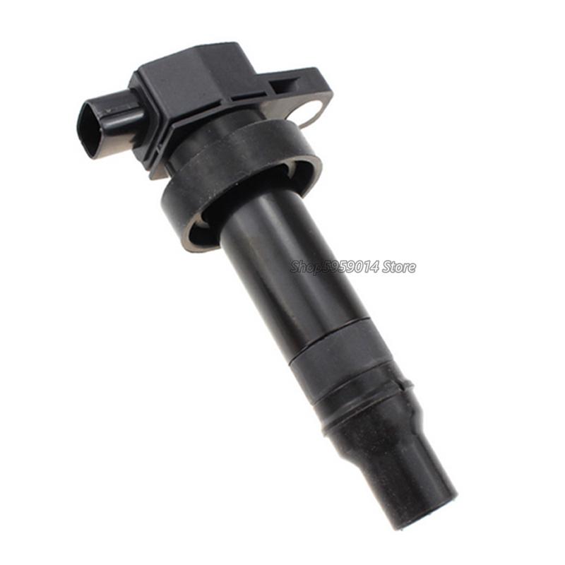 4Pcs 27301-2B000 Ignition Coil For Kia Soul Cerato Ceed Hyundai Elantra I30 I30CW I20 1.4L 1.6L 27301-2B000 27301 2B000