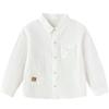 Balabala Kids Long Sleeve Cotton Shirt