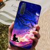 Für Sony Xperia 5 II Hülle Silikon Rückseite Handyhülle für Sony Xperia 5 II Hüllen Xperia1 III L4 Weiche Bumper Coque Cool Fundas
