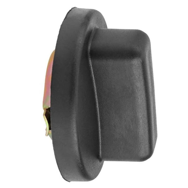 1pc Black Gas Tank Filler Cap Replacement 1404700005 for BMW 318I 320I 323I 528I  540I 740I 840CI M3 M5 Z3 Z8