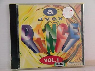 CD OMNIBUS, LILLE 2 REAL, CAPELLA, PRA - Avex Dance (1)  AVCD11240 Japan Music Others Used