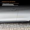 Alfa Romeo Stelvio 2017+ Side Skirt Diffuser Body Kit Modification