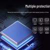 Huidu Professional Dual-Channel Audio Power Amplifier (CN version)