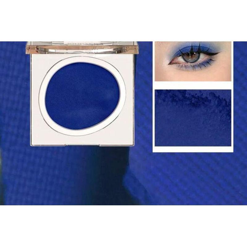 JOOCYEE - Vibrant Eyeshadow Single - 5 Colors