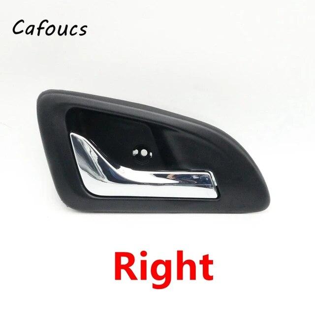 Car Front Rear Left Right Interior Inside Inner Door Handle For DFM DongFeng AX3 A30